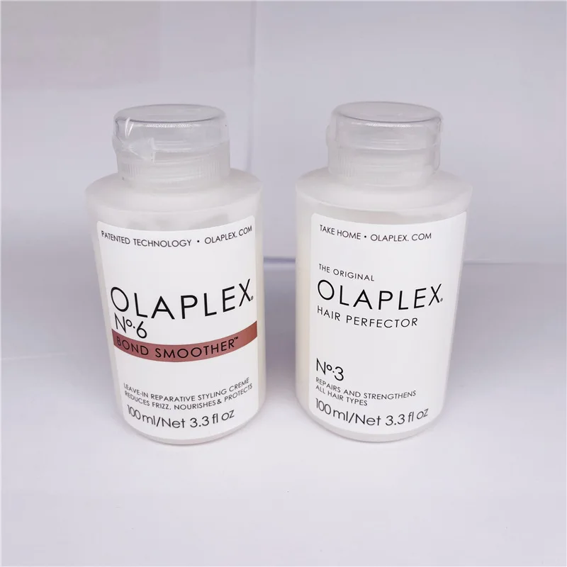 

Professional Hair Treatment Hair Oil Hair Mask Dye Repair Agent Hair Care and Repair Cream Softener Repair Dry Hair Damaged