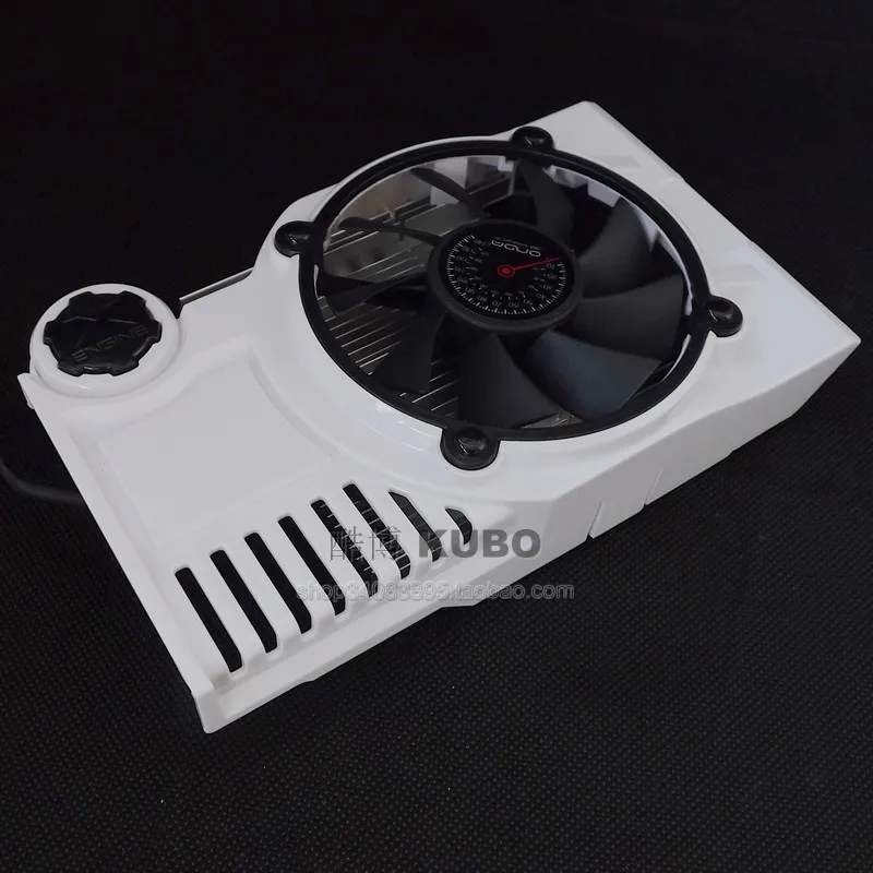 

Новый оригинальный кулер для видеокарты ONDA GT520 2G SD3 HD6570 GT440 с отверстием для установки 43/48 мм