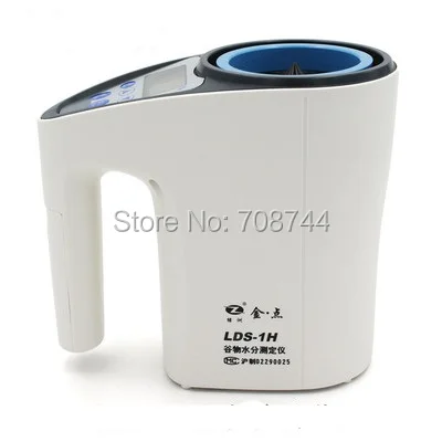 LDS 1H компьютер определение влажности зерна измеритель Тестер детектор