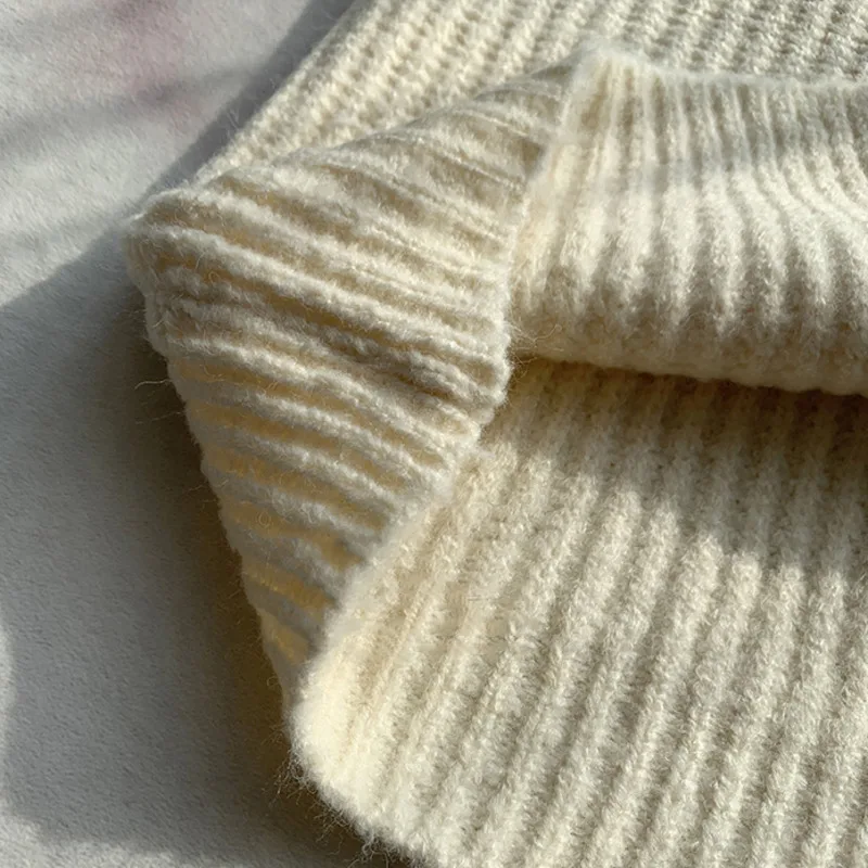 

V Neck Cardigan Oversized Sweaters Women Autumn 2021 Long Sleeve Solid Single Breasted Loose Coat Tops Femme Clothes Ropa Mujer