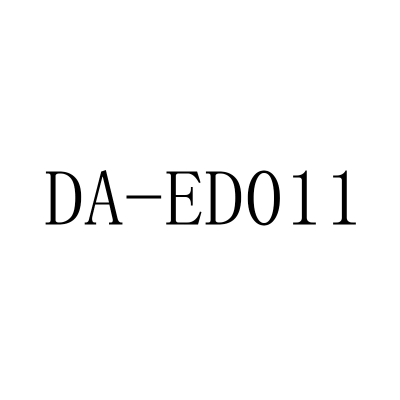

DA-ED011