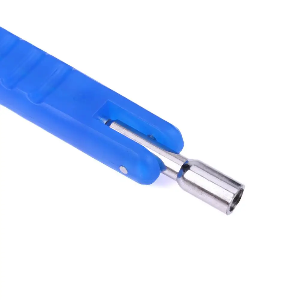 Автомобиль Грузовик шин клапан стволовых Съемник Удаление восстановление