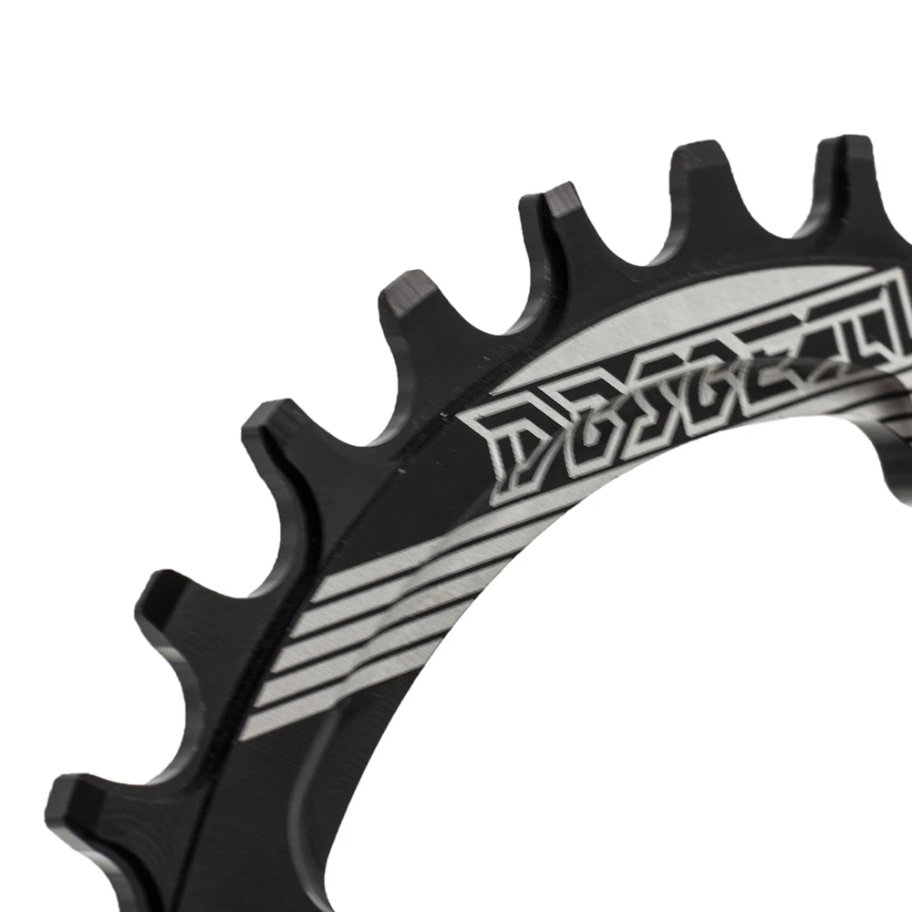 104BCD велосипедные цепные кольца plato bicicleta mtb 104 мм 32-t круглая велосипедная цепь 7075-T6