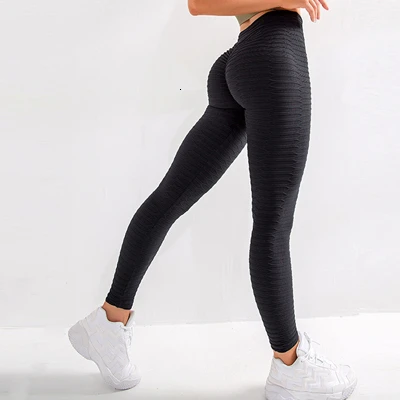 

Yoga Leggings Sport Women Fitness Yoga Pants Women Gym Leggings High Waist Legging Sport Femme Scrunch Butt Leggings Sportswear