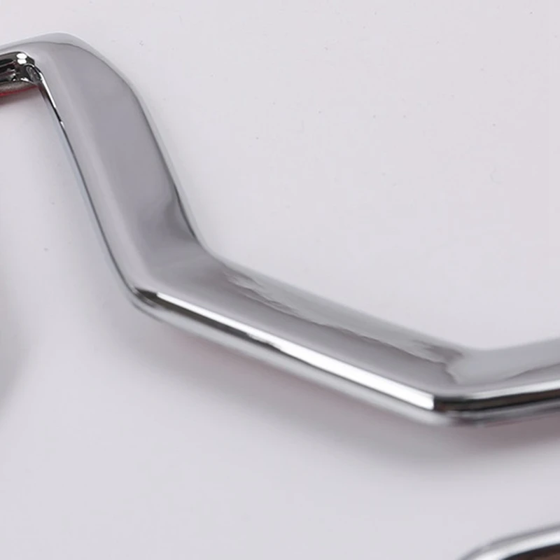 

Car Rear Lights Cover Back Lamps Trim Sticker Fit For Jeep Renegade 2014 2015 2016 2017 2018 2019 Accessories