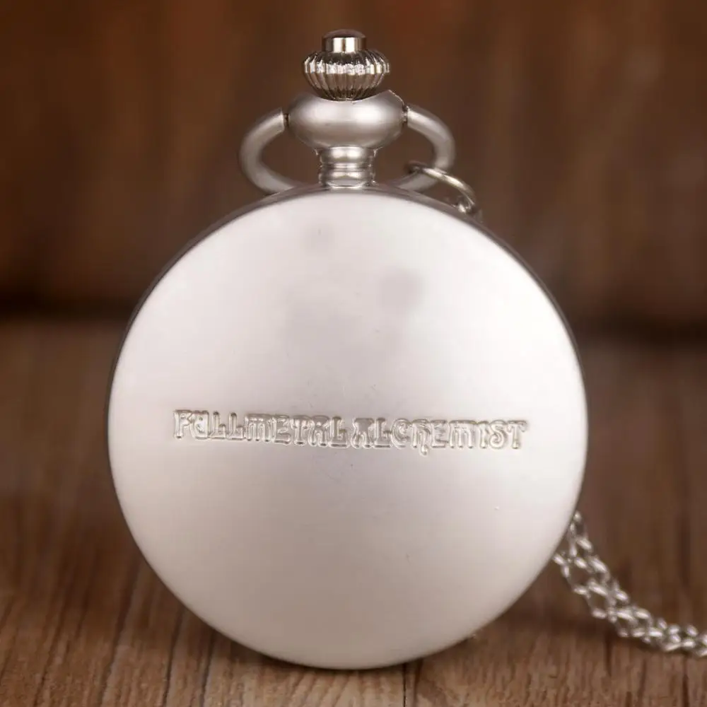 Винтажные серебряные часы с лошадью кварцевые карманные брелоком для мужчин и