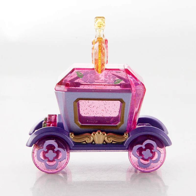 Такара Томи томика диснеевские моторы драгоценность дорога Алмазный автомобиль