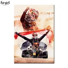 Алмазная живопись Чемпион выигрыш дома Формула автомобиль картина Стразы гонщик полностью Алмазная мозаика вышивка наборы для вышивки крестиком