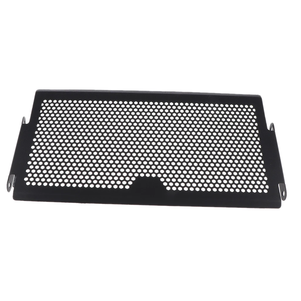 

Motorcycle Motorbike Radiator Guard Cover Replacement for Yamaha MT-07