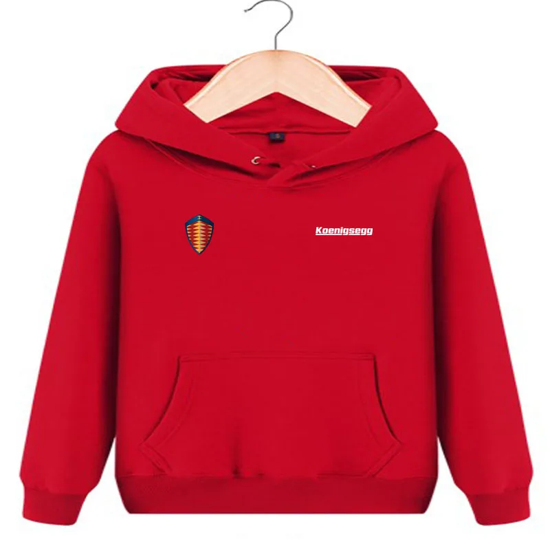 

Unisex Fashion Men Hoodies Suits Brand Koenigsegg Sweatshirts Autumn Winter Fleece Hooded Pullover