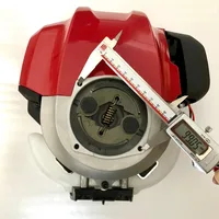 Бензиновый двигатель#5