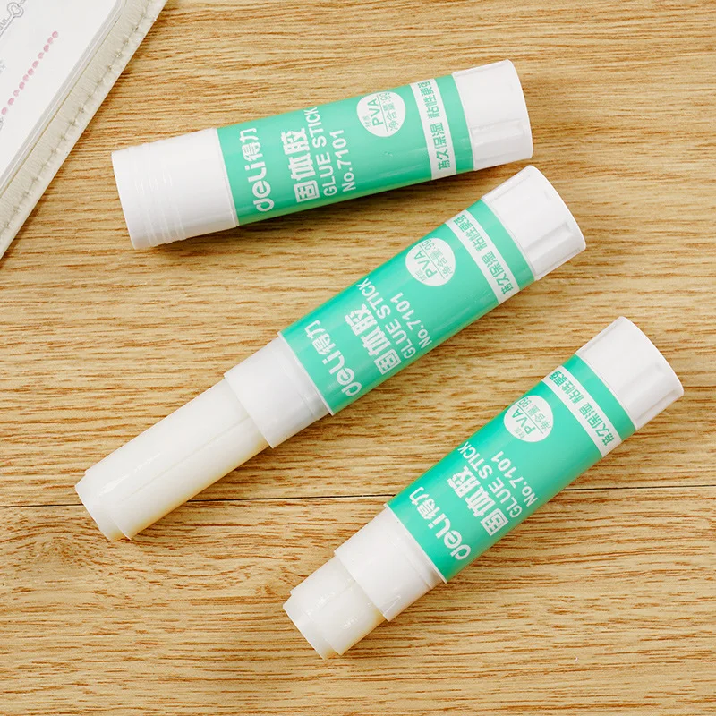 Клей карандаш для бумаги небольшой размер|Клей-карандаш| |