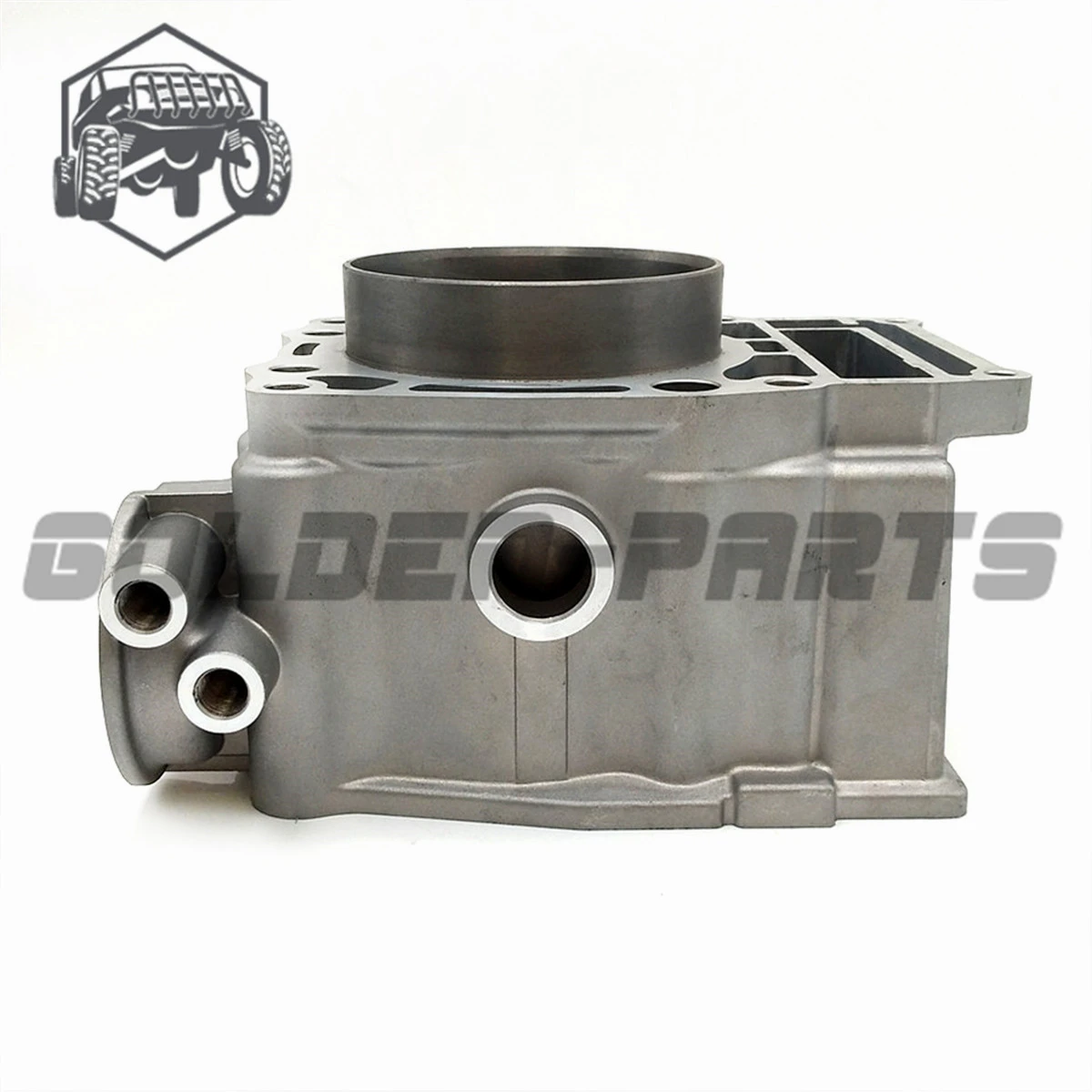 92 мм блок цилиндров для Kazuma 500 XinYang stels 500CC ATV UTV GO KART PARTS|Детали и аксессуары