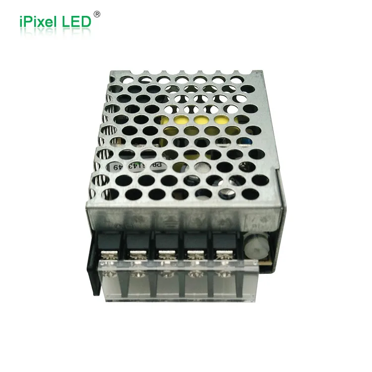 Алюминиевый Чехол RS DC5V 150W светодиодный мини драйвер|led driver power|led power supplyip67 supply |