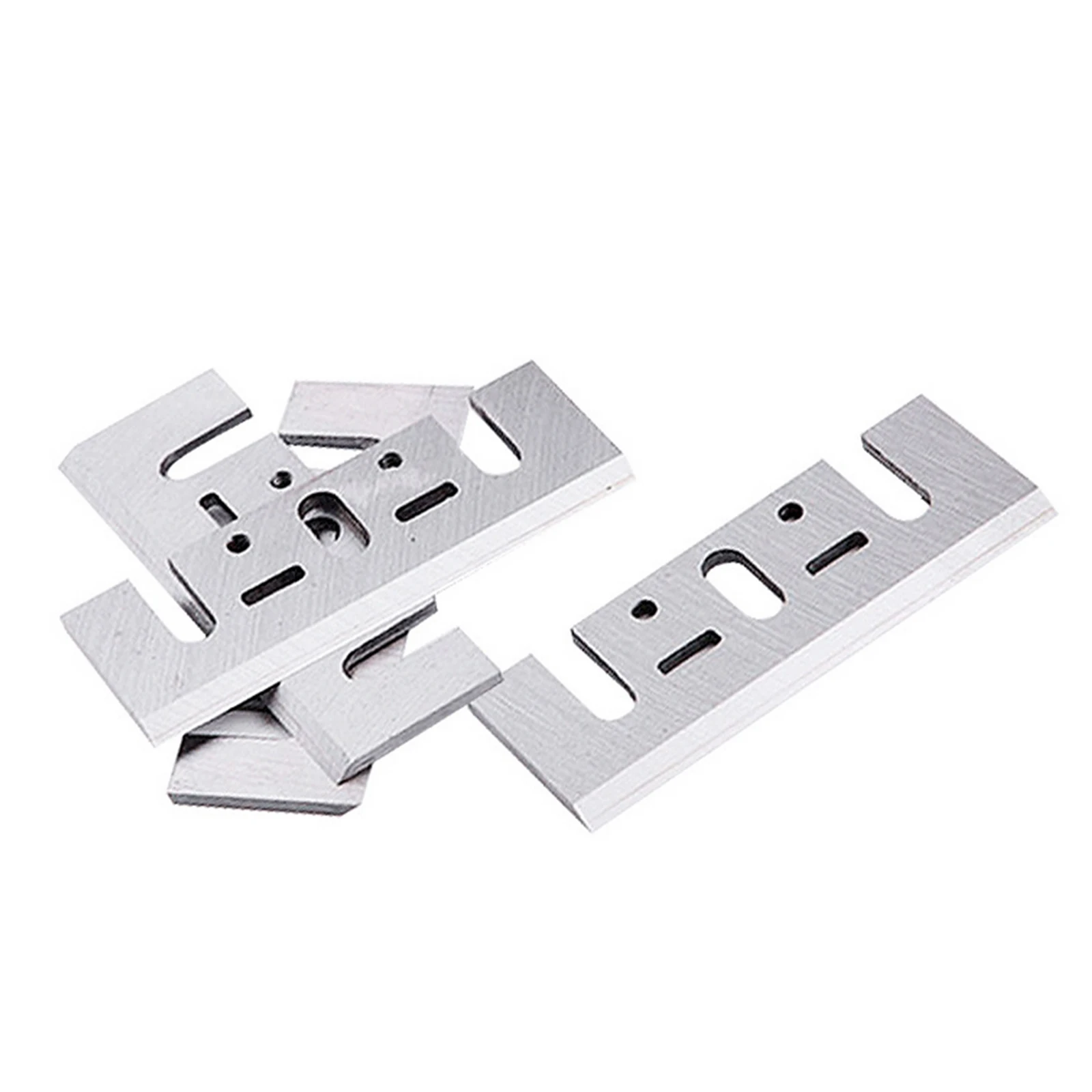 82mm TCT Carbide Planer Blade Replacement Electric for Woodworking Power Tool | Бытовая техника