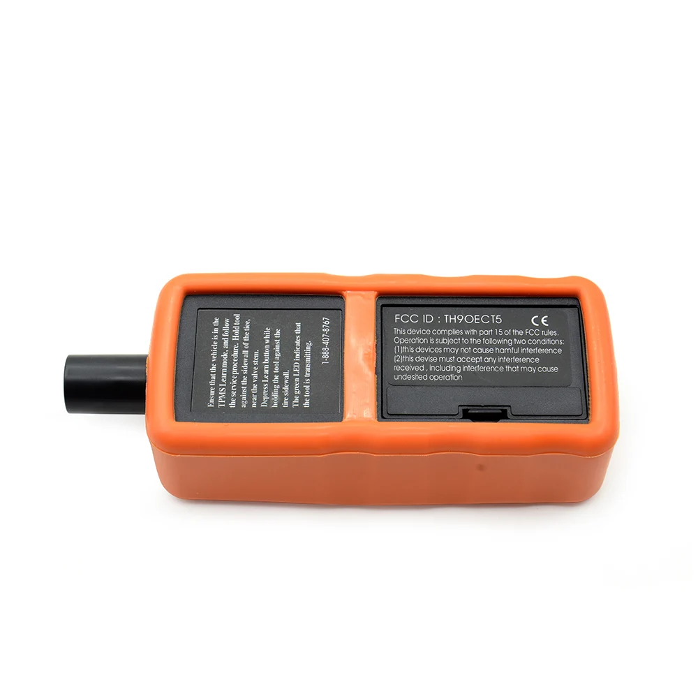 Новинка автомобильный Автомобильный датчик давления в шинах EL 50448 инструмент для