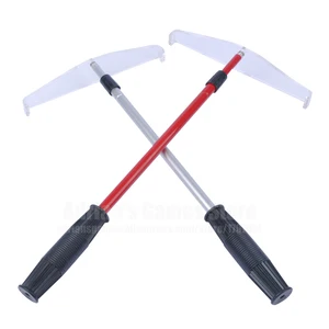 70 см фишки для покера, прозрачные акриловые фишки для покера, набор для коллекционирования покерных грабителей, специальные фишки для казино, бороны