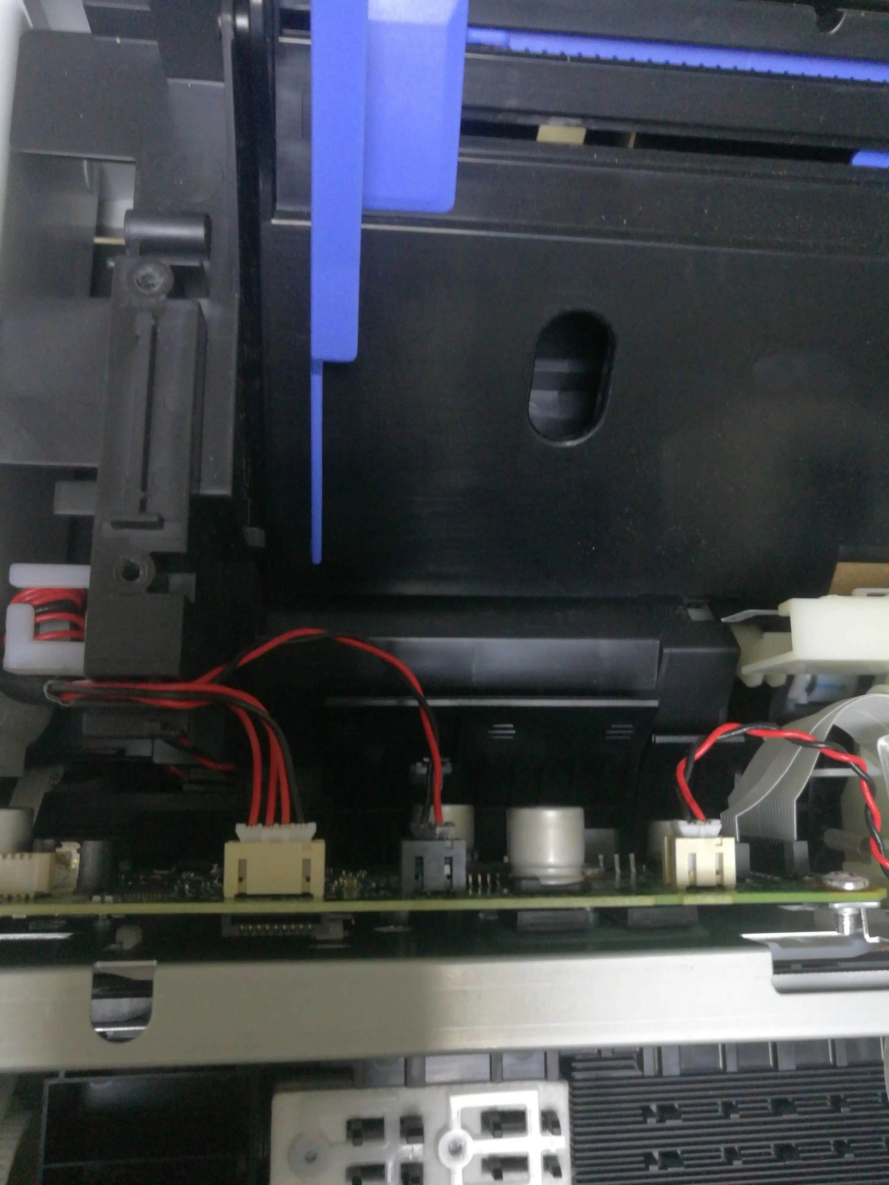 FORMATTER PCA плата в сборе материнская для Epson L3116 L3117 L3118 L3119 L3110 L3108 | Компьютеры и офис