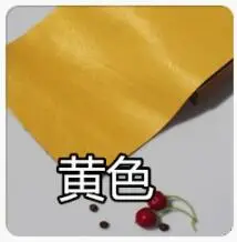 Белый Мягкий материал: Воловья кожа ткань, настоящая кожа для мебели DIY Искусство ремесло аксессуары для шитья из натуральной кожи-ткань - Цвет: Белый