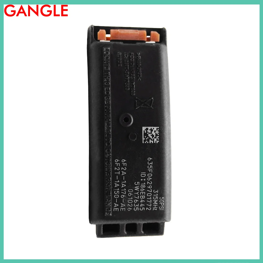 TPMS Датчик давления в шинах для MERCURY GRAND MARQUIS MARINER MILAN Монтего MONTEREY MOUTAINEER SABLE 6F2A 1A176 AE