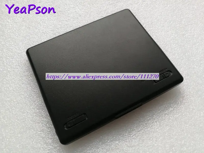 Yeapson 7 4 В 4200 мАч подлинный Аккумулятор для ноутбука Xplore XSlate D10 iX101B1