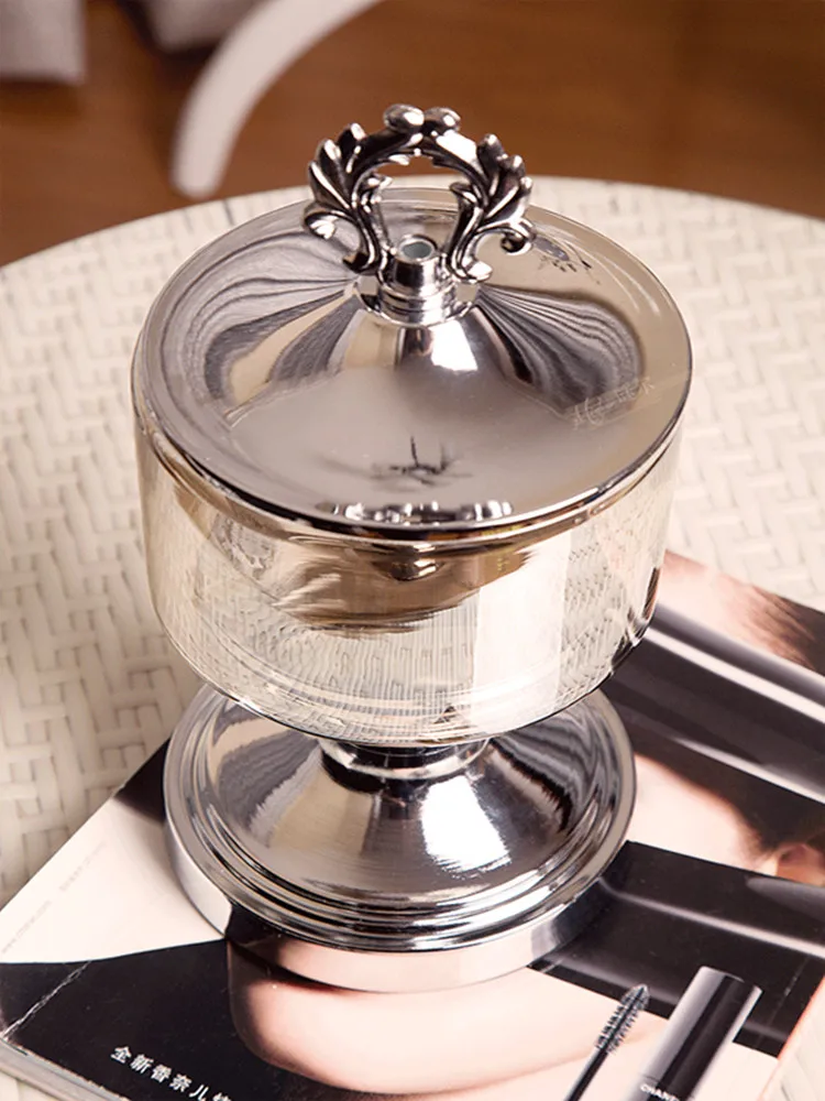 Украшение для дома Простой Европейский Креативный стеклянный резервуар