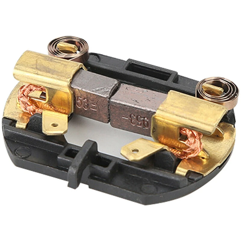 Держатель углеродной счетки кисти для DeWalt DCH143 DCH253 DCH254 DCH243 DCH363|Щетка| |