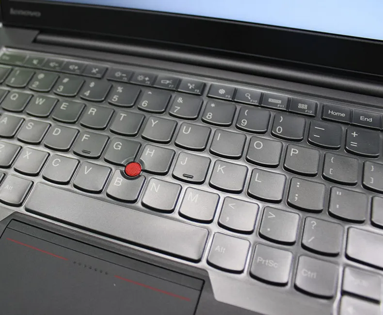 Чехол для клавиатуры ноутбука 15 6 дюйма защитный чехол из ТПУ Lenovo ThinkPad E530 E530C E535 E545