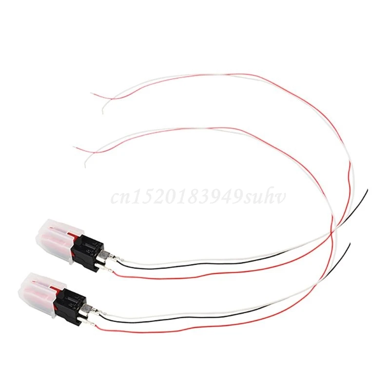 Магнитный картридж с граммофоном 2 шт. трехцветный стилус виниловыми иглами |