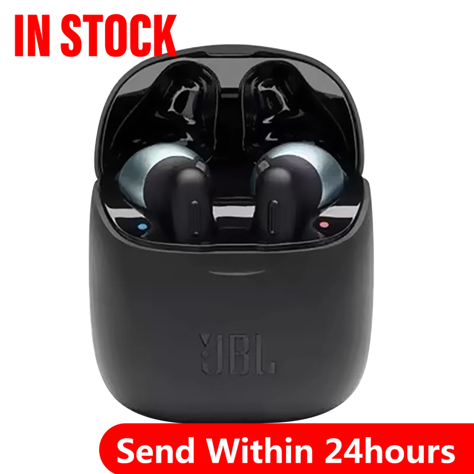 Беспроводные Bluetooth наушники JBL TUNE 225TWS стереонаушники вкладыши 225 TWS с