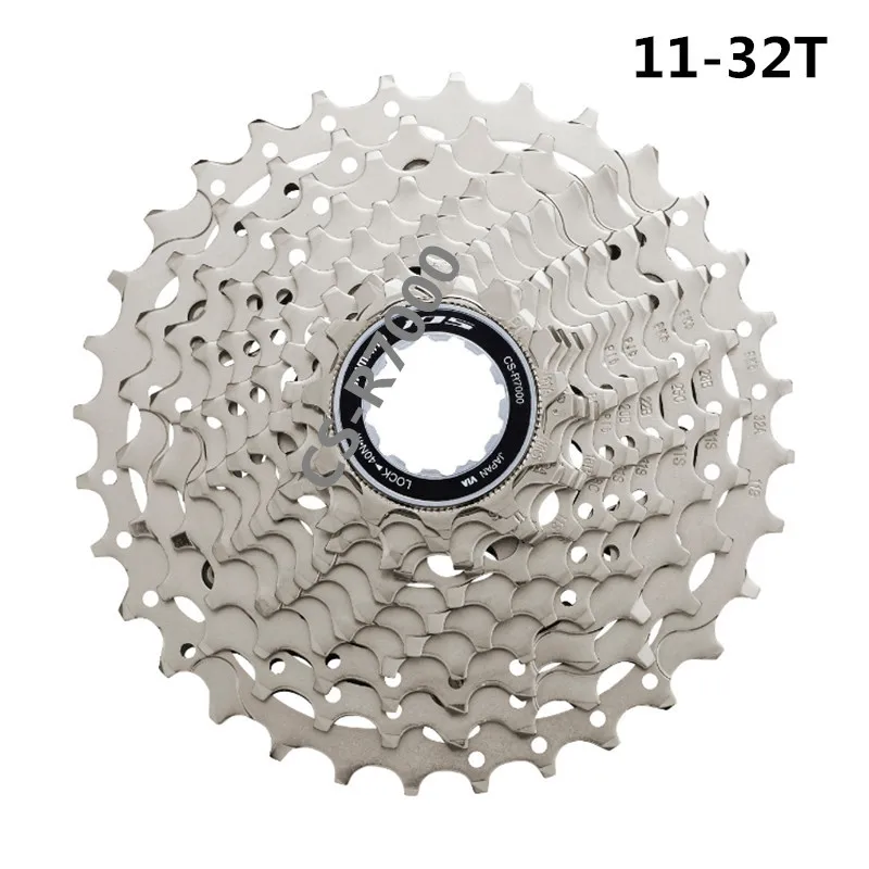 105 деталь для шоссейного велосипеда кассета Звездочка 11 скоростей 28/30/32T 12 25T