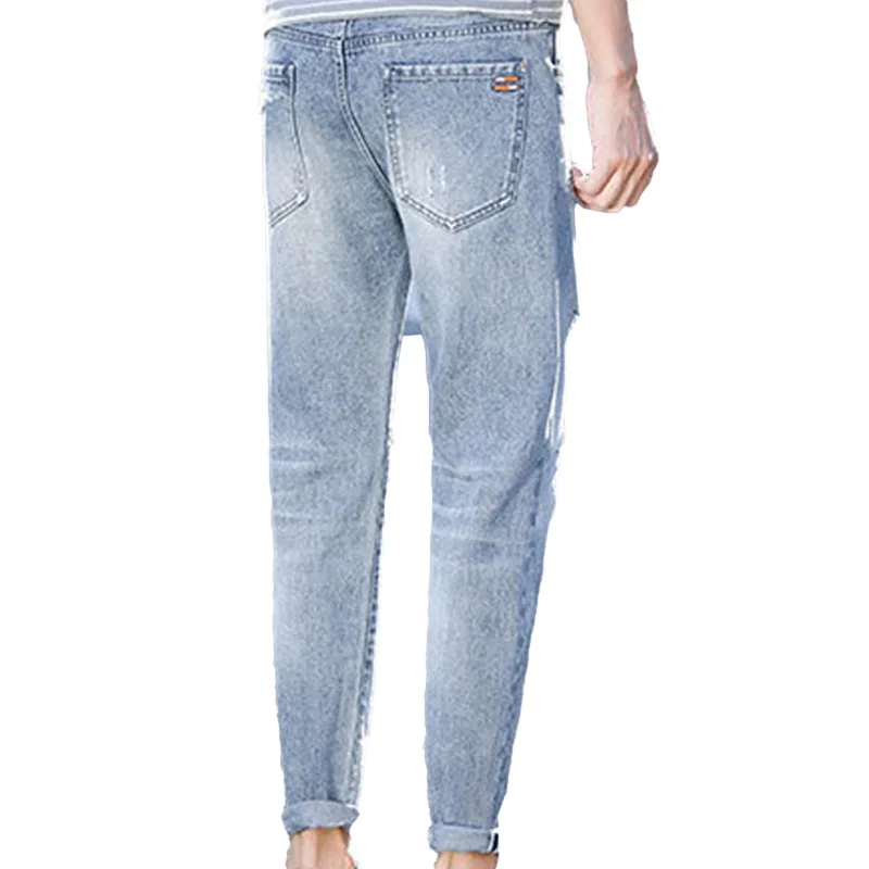 

2021 MIA men pants skinny jeans