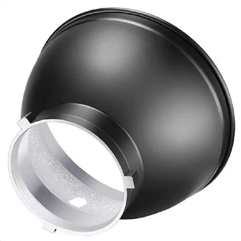 Стандартный отражатель Godox подходит для DP400III DP600III DP800III DP1000III студийная