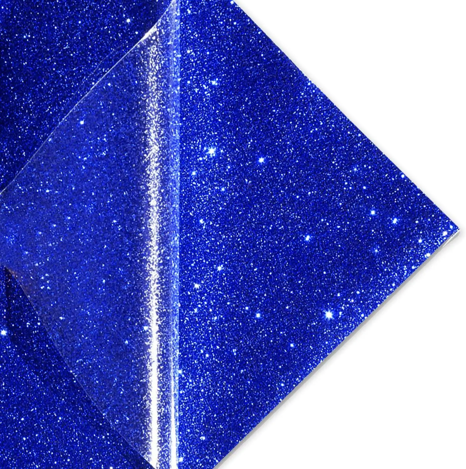 1 рулон винила с блестками 12 х20 дюймов|Декоративные пленки| |