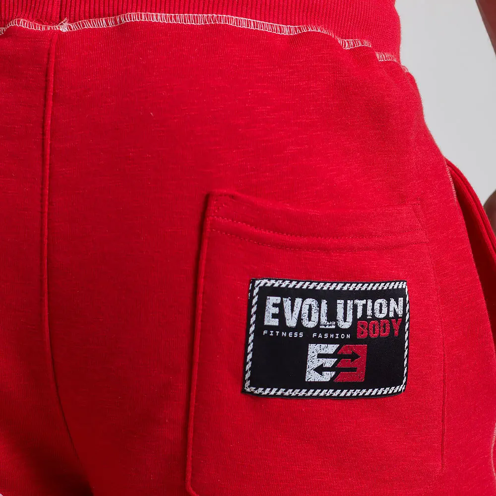 

2020 Shorts Men Calf-Length Summer Fitness Bodybuilding Casual Joggers Workout Brand Sporting Short Pants Sweatpants Sportswear