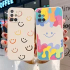 Чехол для Samsung S21 Plus A52 A51 A32 A 52 32 A72 A71 A50 A31 A21S A20S A12 A10S A02 M02 M12 A30S A50S M42 A 12