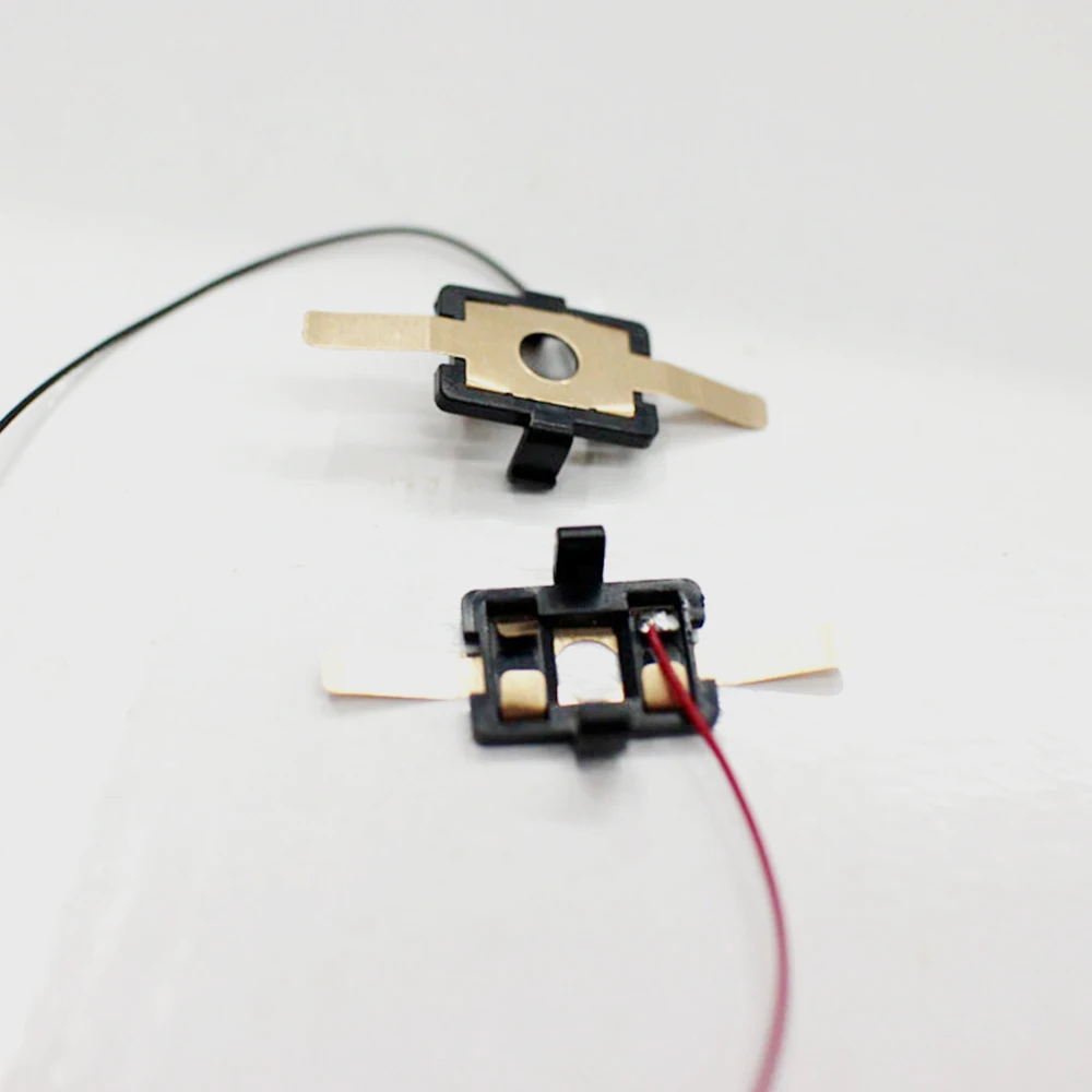 

HO Train Locomotive Contact Board Train Toy Model Modified Accessories Building DIY Sand Table Landscape