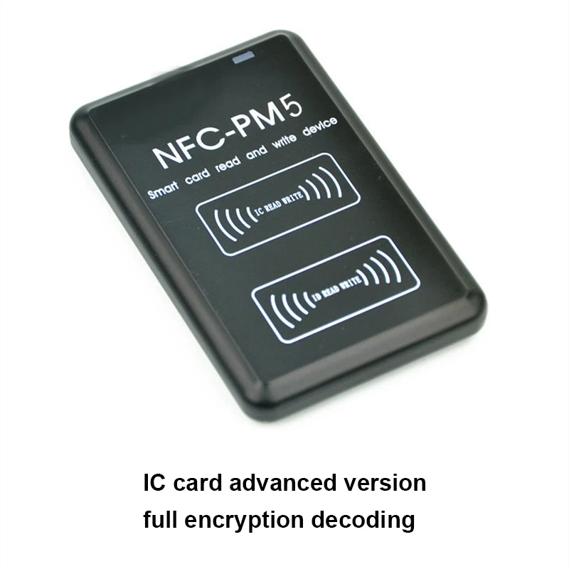 Новый PM3 RFID Писатель NFC полное декодирование функция кард-ридер копир IC 13 56 MHZ |