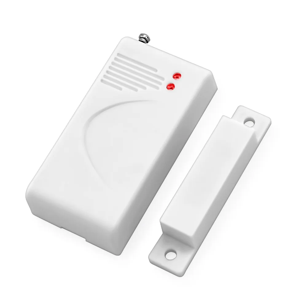 Fuers Беспроводной/проводной GSM Голос Главная охранной Android IOS сигнализации Системы