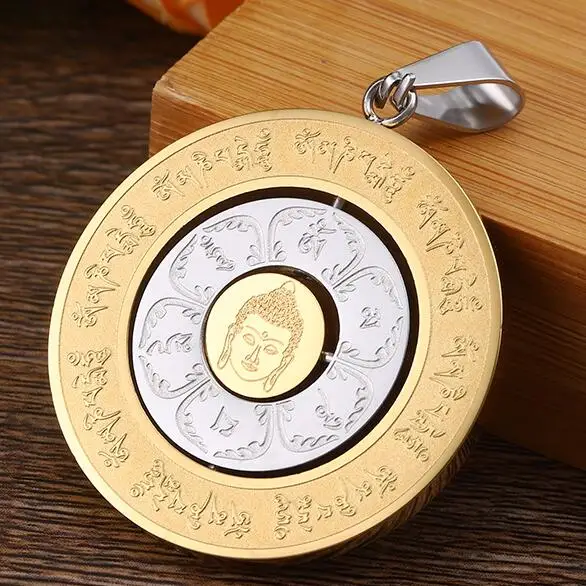 Ожерелье с подвеской в виде знаков зодиака|Ожерелья подвеской| |