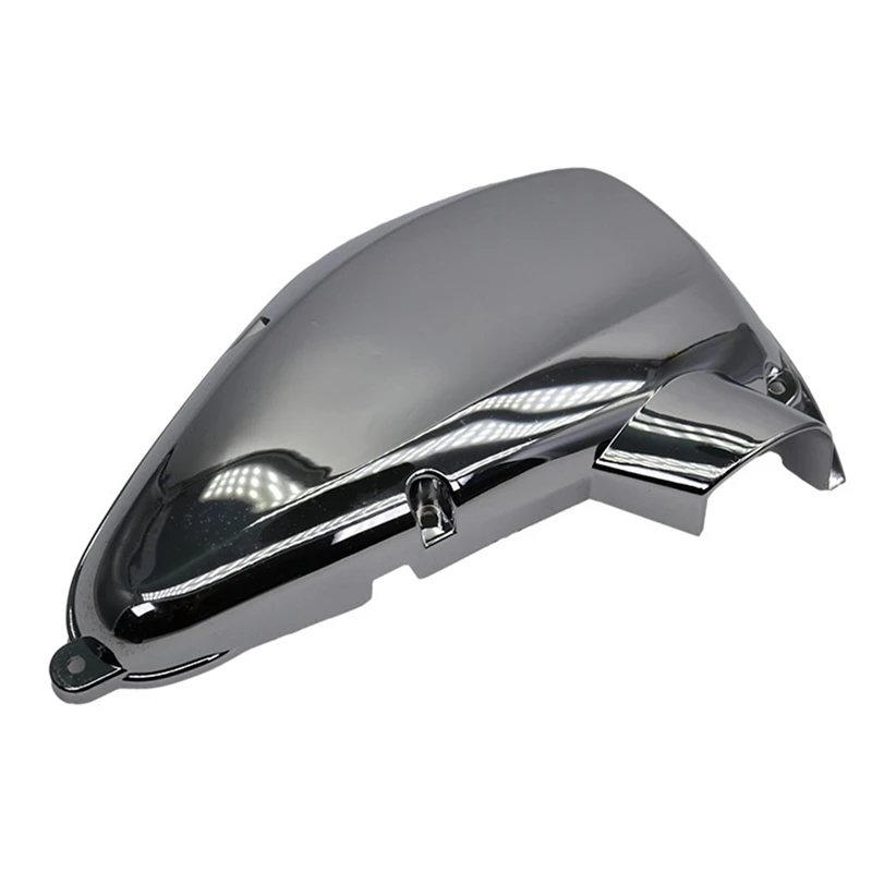 

Motorcycle Air Filter Box Cover Airfilter Cover Motorcycle Accessories for Honda AF58 ZOOMER Motorcycles