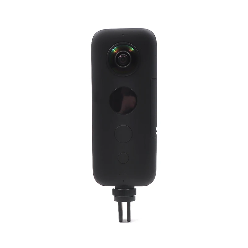 1/4 винт адаптер база штатив держатель для Insta360 One X камера Ricoh Theta SC 360 градусов |