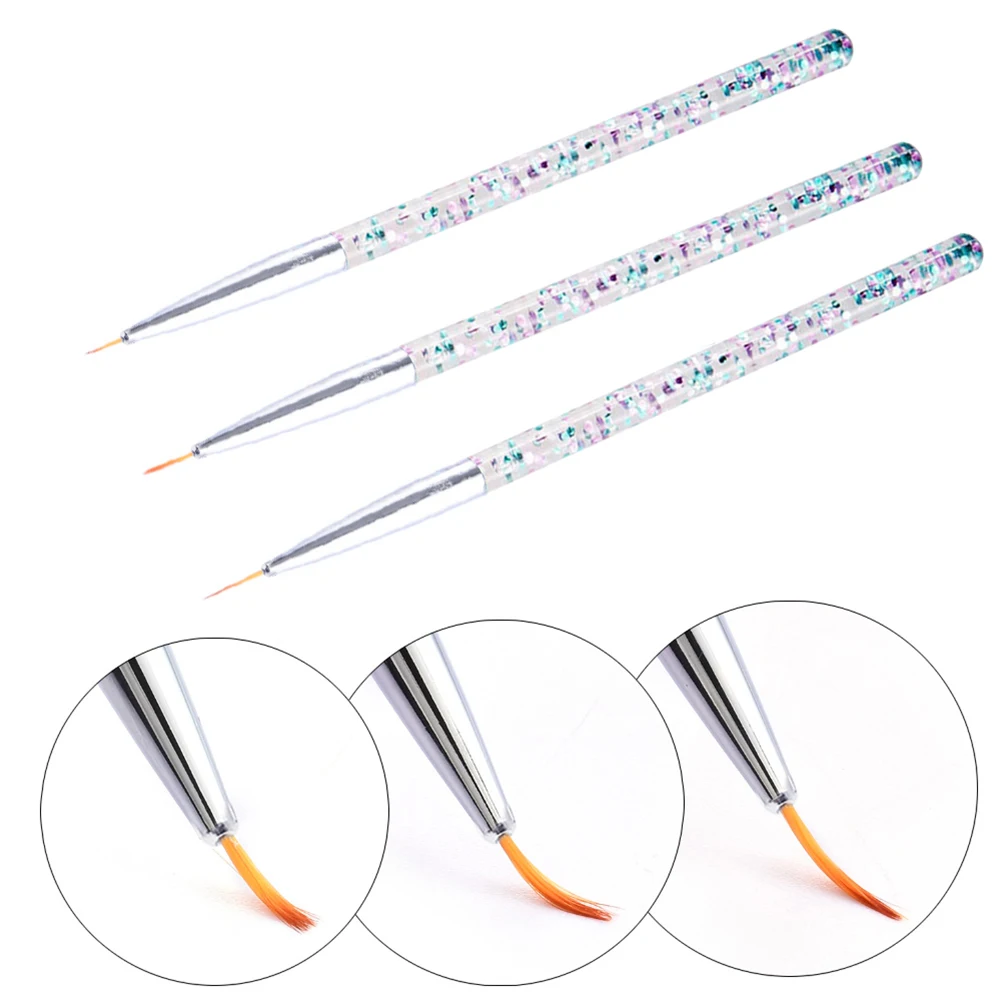 Nail Art & Tools