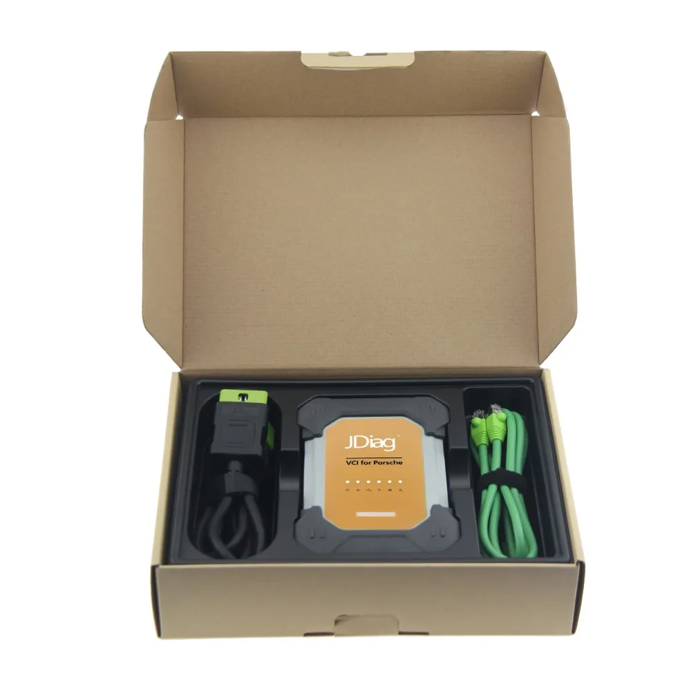 Новый инструмент J2534 VCI для диагностики автомобиля ECU программирование и