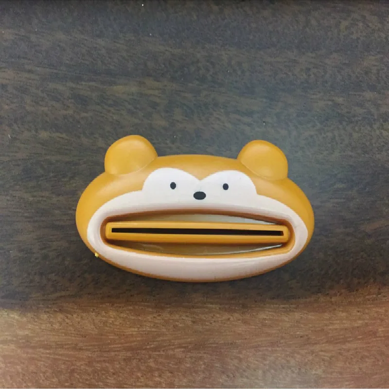 1 шт. выжималка для зубной пасты | Дом и сад