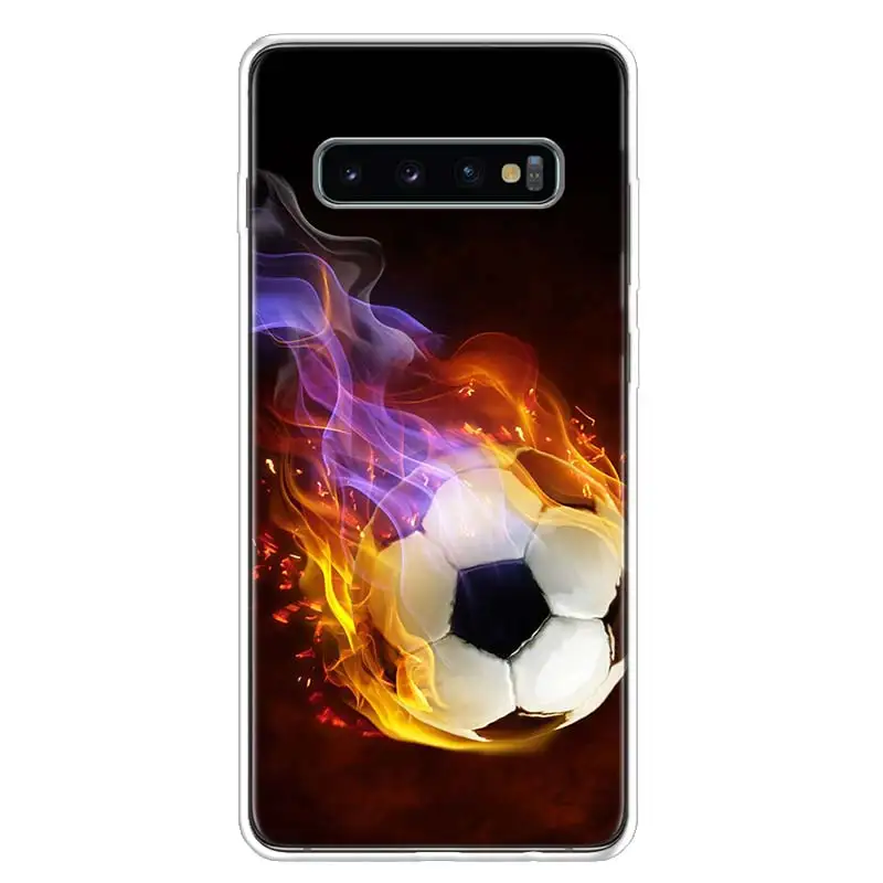 Чехол для Samsung Galaxy Note 8 9 10 20 S21 S20 S10E S10 S9 S8 S7 Ultra J6 Plus Lite | Мобильные телефоны и