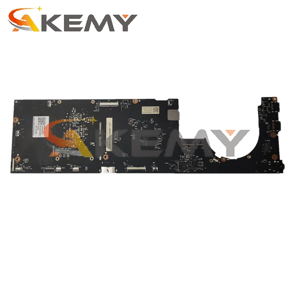 Online Für Lenovo Yoga 920-13IKB Notebook Computer Motherboard NM-B291 Motherboard CPU I7-8550U RAM 16GB PELZ 5B20Q09639 Mainboard