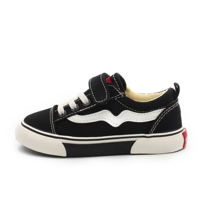 Детская парусиновая обувь спортивные дышащие кроссовки для мальчиков брендовая