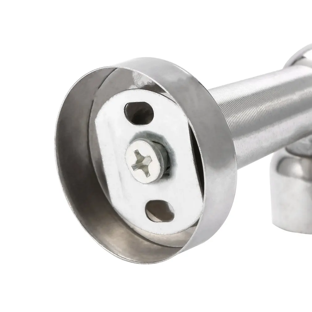 Магнитный держатель для двери из нержавеющей стали дома/офиса TBM 138 дверной