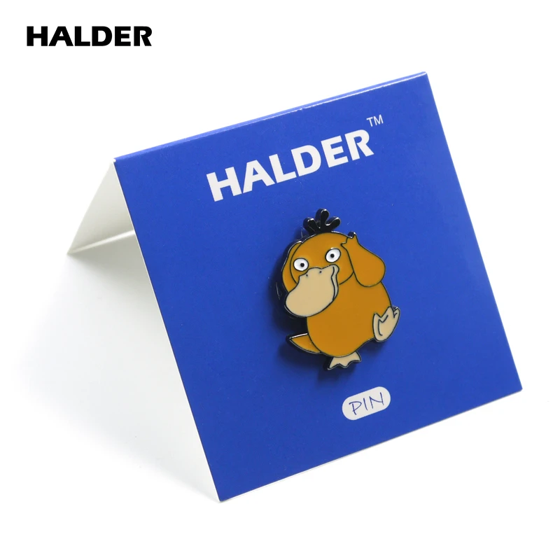 BR0016 аниме halder Pokemon Pocket Monsters модные ювелирные изделия бросок poke Броши с шариком ASH KETCHUM булавки Нагрудный значок аксессуар подарок